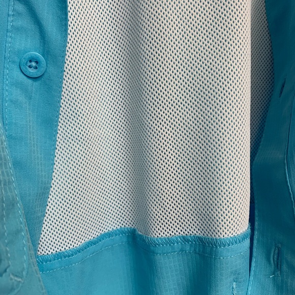 Ocean & Coast Shirt. Size XL - Picture 7 of 11